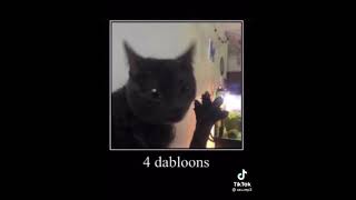 Four Dabloons