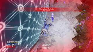 Silent ranked splitgate stream 3rd day or playing