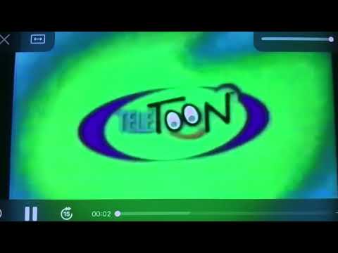 Canada Teletoon Nelvana Limited 2001 