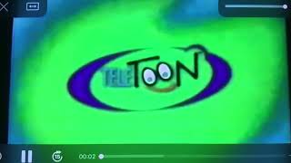 Canadateletoonnelvana Limited 2001