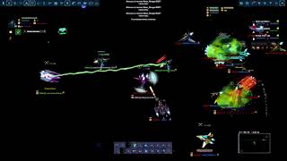 Darkorbit - I run away XD