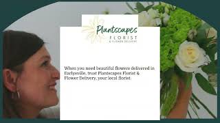 Beautiful Floral Arrangements & Same-Day Delivery in Earlysville VA | Plantscapes Florist