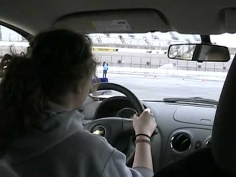 Legacy Teen Skills Driving