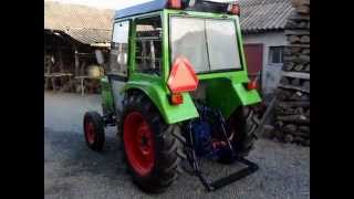 DEUTZ 4006 restoration by gricka1000 75,166 views 8 years ago 4 minutes, 7 seconds