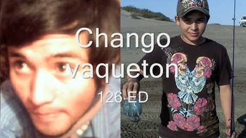 Zanera Real Faces 2010