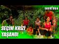 Ünlüler Takımı, Orta Yolu Bulmakta Çok Zorlandı | Survivor 2026 16. Hafta 2. Bölüm