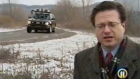 10th Anniversary of CMU