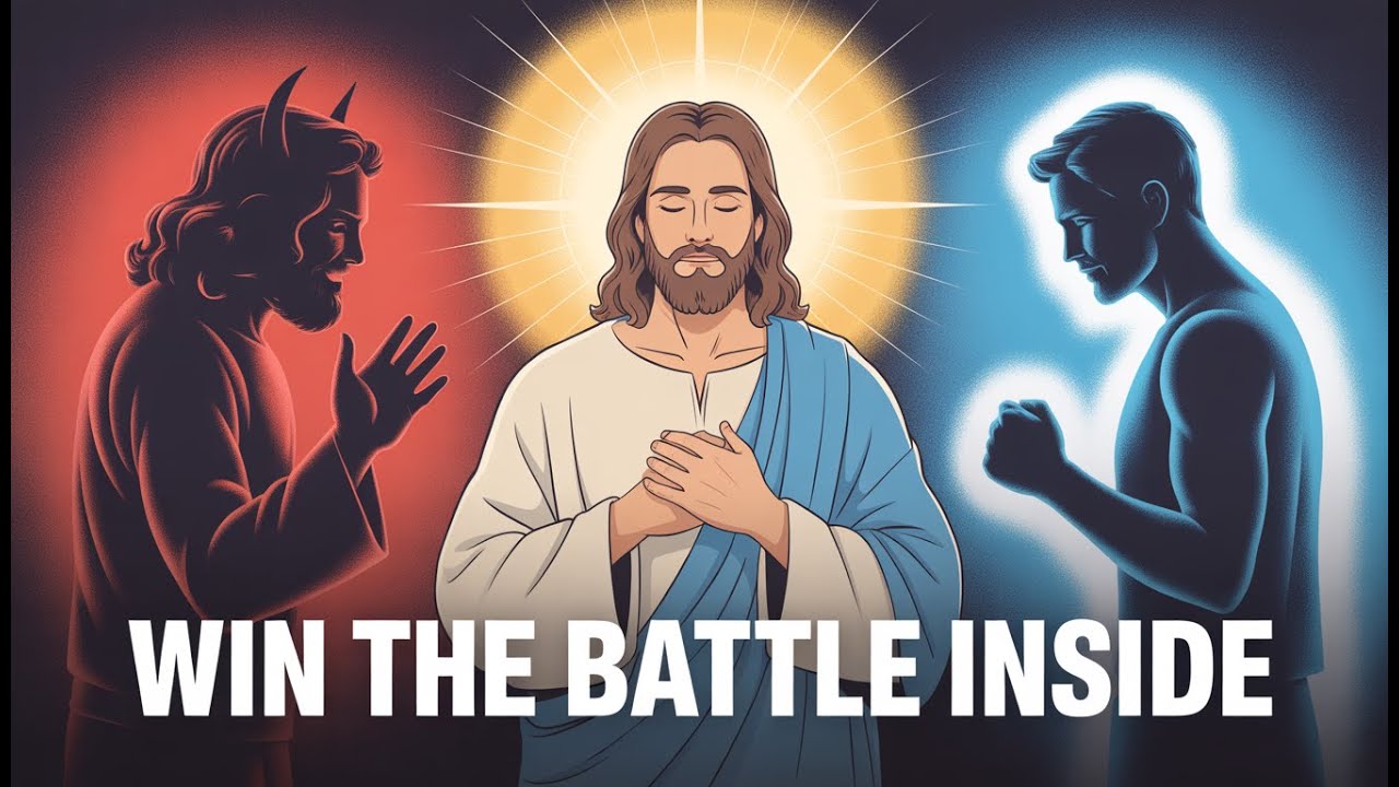 Win the Battle Inside