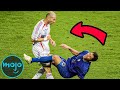 Top 10 Dumbest Football Mistakes Ever
