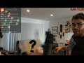 "THIS FREAKS ME THE F*** OUT! "| Hasan Opens Birthday Presents from Chat!