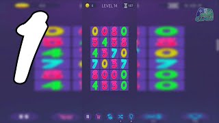 Link 3 - Connect & Match Gameplay Walkthrough #1 (Android, IOS) screenshot 4