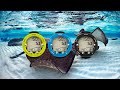 Suunto Zoop Novo - Make Diving Simple
