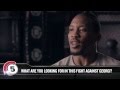 Bellator MMA: 5 Rounds with Bubba Jenkins