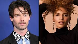 Details Patrick Schwarzenegger & Leslie Grace to star in the thriller The Journeyman News