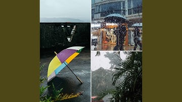 Pulsating Ambience for Foggy Days