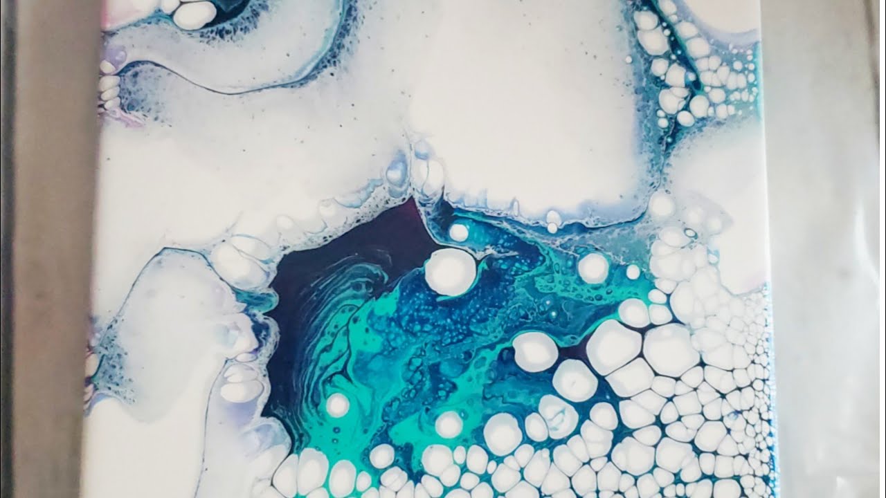 Pearl & Flower Cells! Back To Basics | Easy Step By Step Tutorial