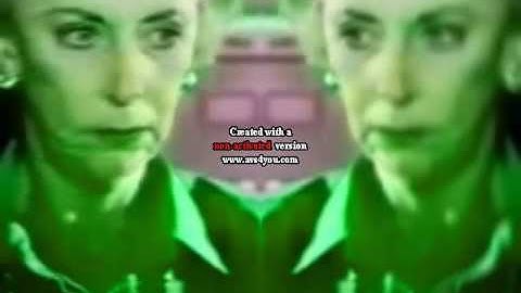 Windows 3.1 Commerical in High Pitch Mirror Left Effect