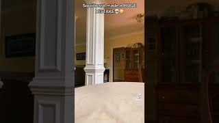 Spongebob Beats Up Squidward