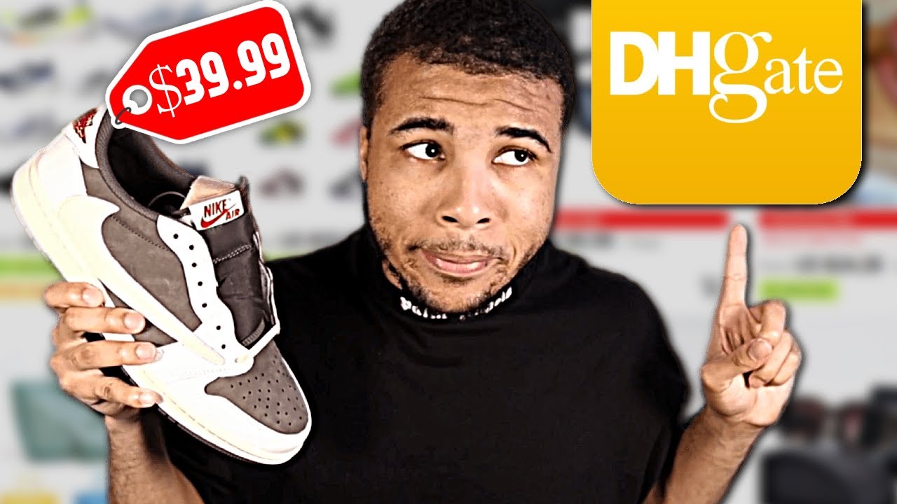 How to Order GOOD REPS ONLY from DHGate! *The FULL Guide 2023