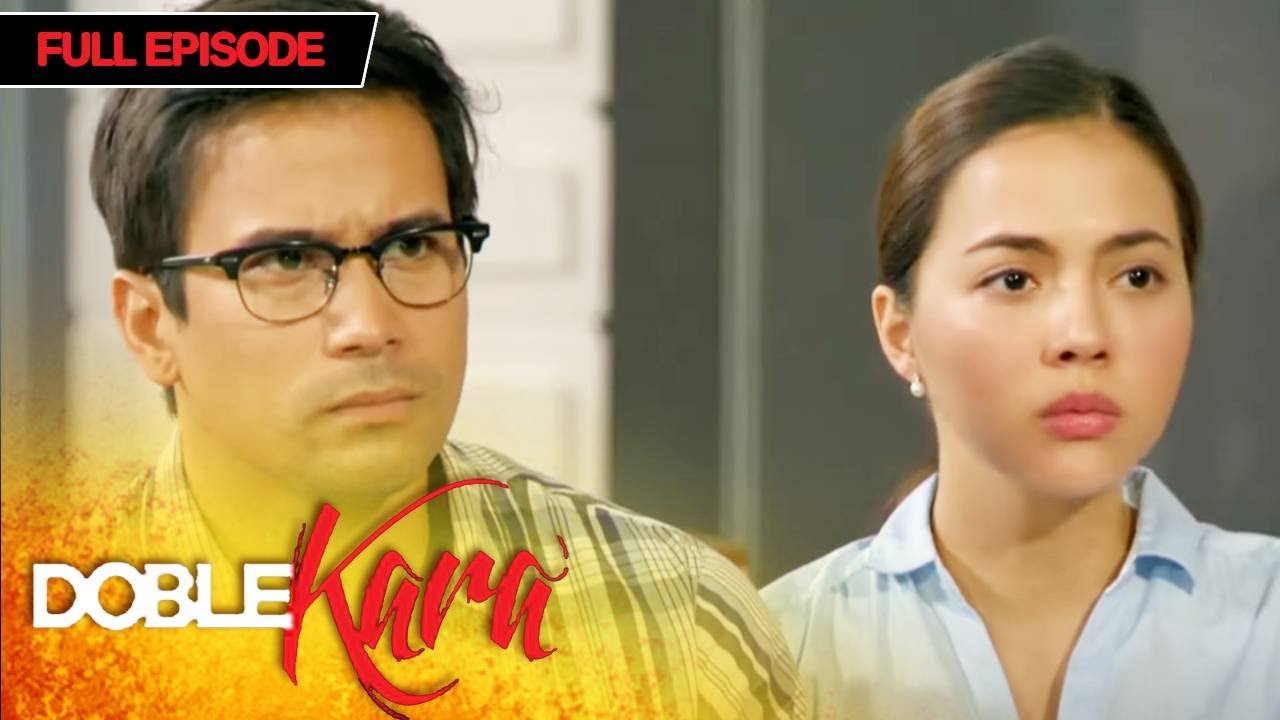 [ENG SUB] Ep 284 | Doble Kara | Julia Montes, Mylene Dizon, Carmina Villaroel
