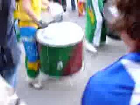 Batucada Catalunya - Brasil