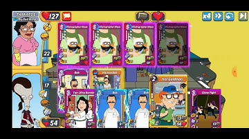 Animation Throwdown - Bob Melee Day 3