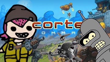 Drones, Reflector Bots and Silly Guns!- Cortex Command Community Project (Hueg Pack o