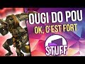 OUGI FEU DO POU | STUFF DOFUS