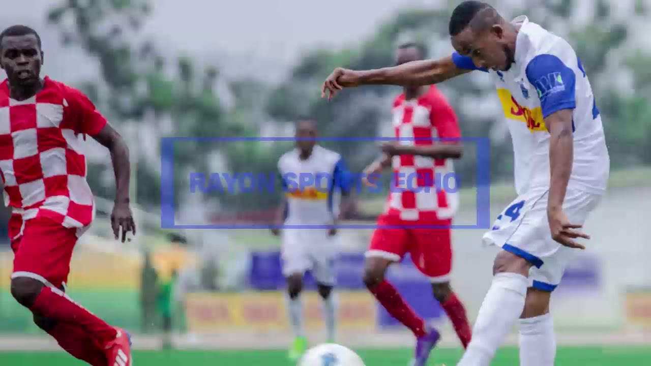 RAYON TIME| 19.01.2020| RAYON SPORTS 3-0 ESPOIR FC, INTEKO RUSANGE ...