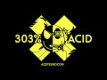 I love acid techno mix 4 aug 2019