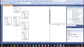 Proyecto Programación a tres Capas de Datos - Trabajo de SQL Server y Visual Studio