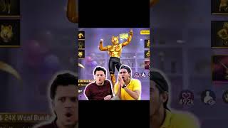 #2026 #booyahpremierleague #djexo #ff #foryou #freefire #freefirenewevent #shortsfeed #srikantaff