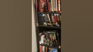 My own private library. #library #privatelibrary #philosophy #theology #alchemy #history