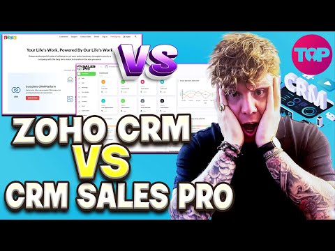 Video: Cili është përdoruesi i përmbajtjes së Salesforce CRM?