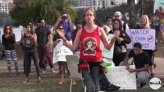 Real Stories From Standing Rock And How You Can Help