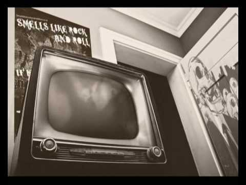 A taste of things to come! Smells Like Rock and Roll Radio music sampler