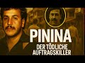 Pinina Der Wahre Killer Im Dienst Von Pablo Escobar