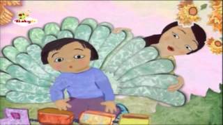 Cuando Soy Adulto - Babytv Español