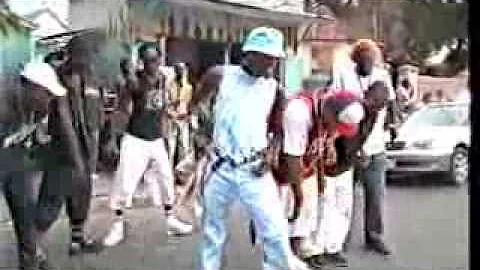 Bogle Special & Bogle/Delly Ranks/Voicemail ~ Weh ...