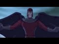 The great quotes of: Magneto
