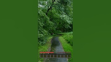 Реалистичный Майнкрафт #shorts #minecraft