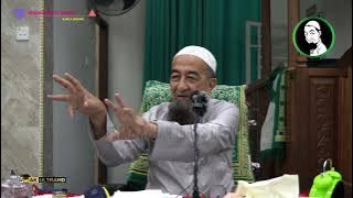 Apakah Yang Dimaksudkan Muflis Akhirat? - Ustaz Azhar Idrus