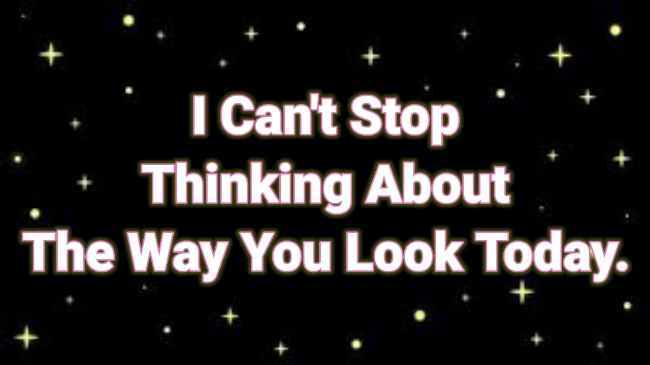 "DM to DF - I Can't Stop Thinking About The Way You" 💌 dm to df 💌 twin ...