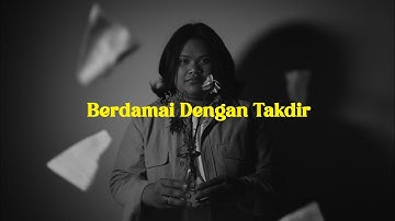 Niezam Safri - Berdamai Dengan Takdir (Official Music Video)