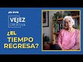 ¿El tiempo regresa? | EN VIVO  con Patricia Kelly