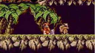 Let's Play Puggsy! Video Walkthrough, Episode 2