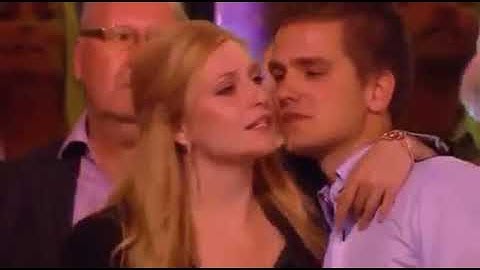 Andre Rieu & Jermaine Jackson -  When The Rain Begins To Fall