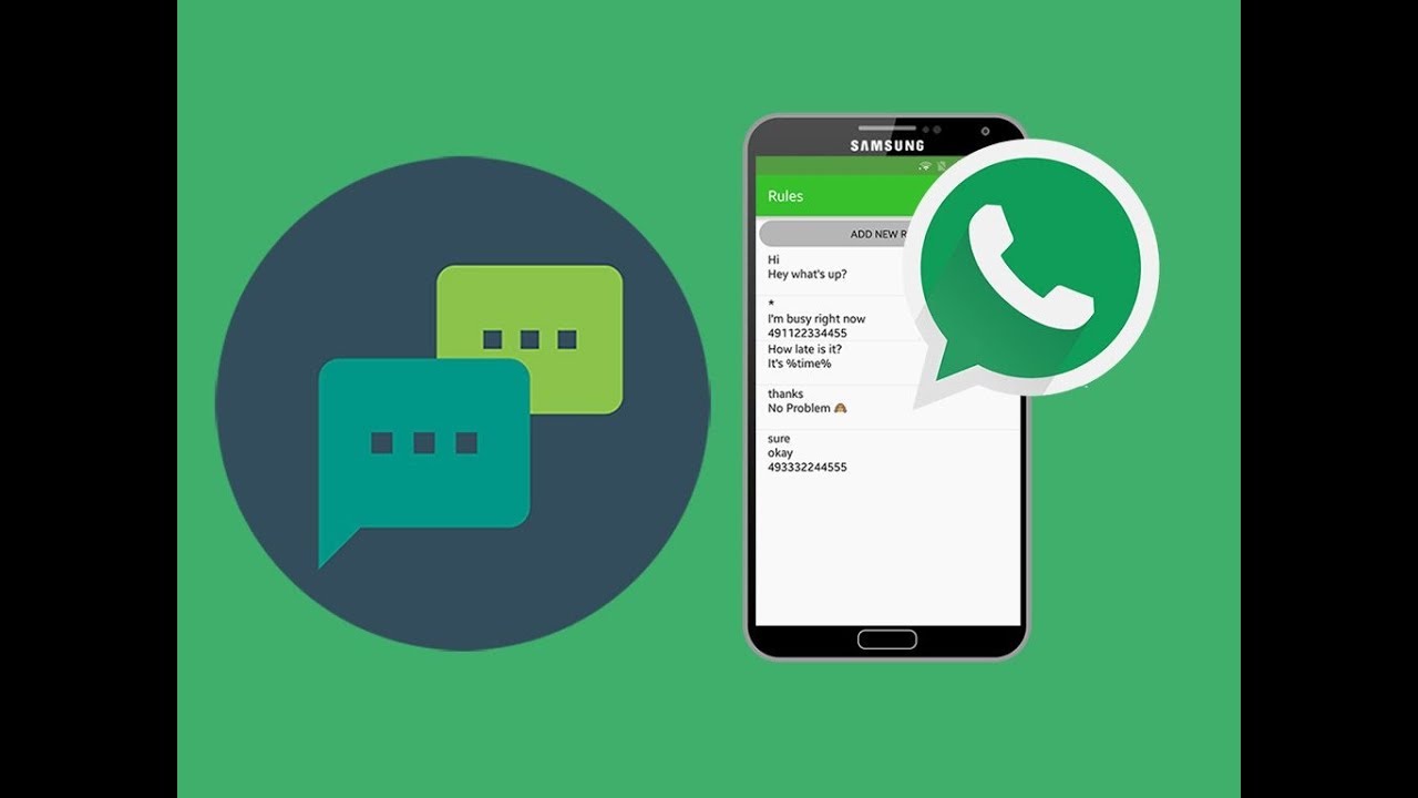 what is whatsapp bot what is whatsapp bot