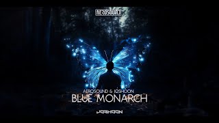 Aerosound & Joshoon - Blue Monarch
