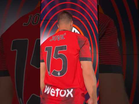 Luka Jović is